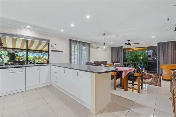 Fifth view of Homely house listing, 55 Shayne Avenue, Deception Bay QLD 4508