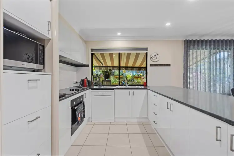 Sixth view of Homely house listing, 55 Shayne Avenue, Deception Bay QLD 4508