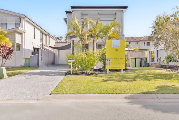 Main view of Homely house listing, 11 Kelly Avenue, Coomera QLD 4209