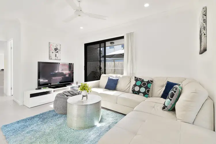 Second view of Homely house listing, 11 Kelly Avenue, Coomera QLD 4209