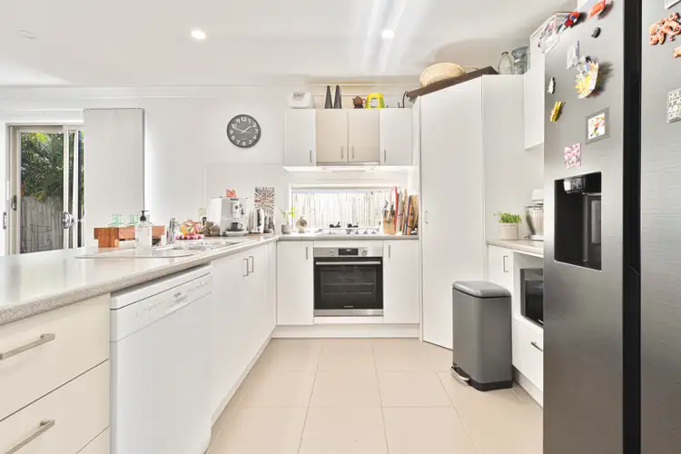 Fifth view of Homely house listing, 11 Kelly Avenue, Coomera QLD 4209