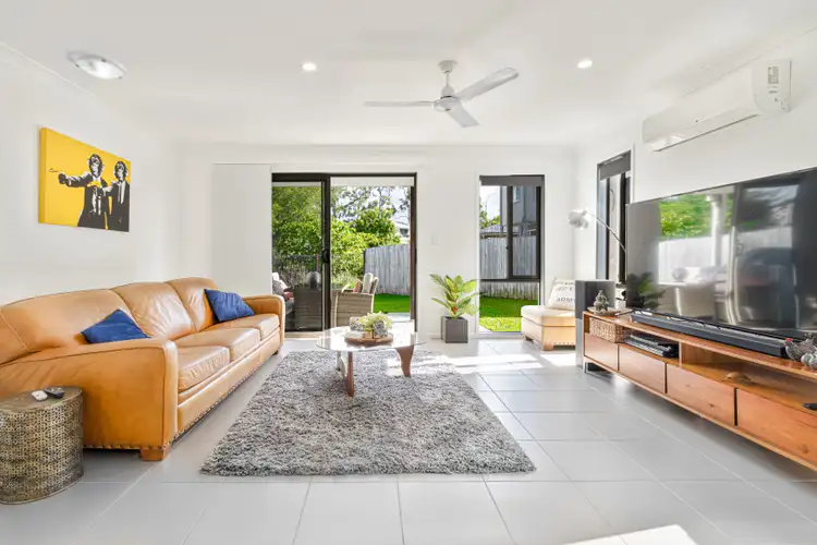 Sixth view of Homely house listing, 11 Kelly Avenue, Coomera QLD 4209