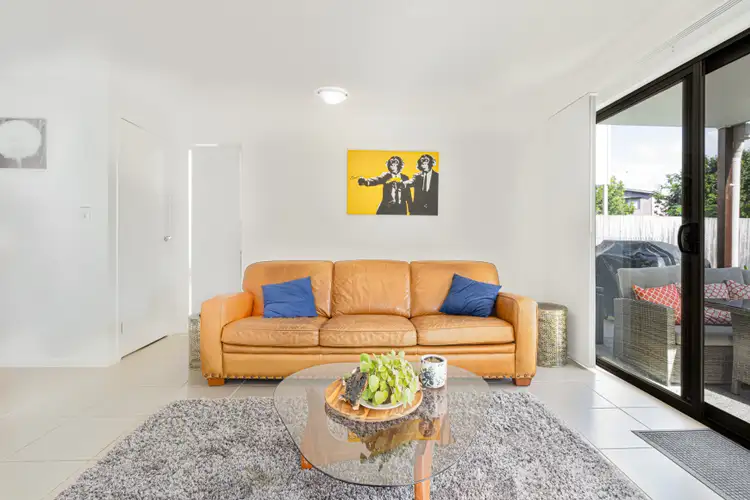 Seventh view of Homely house listing, 11 Kelly Avenue, Coomera QLD 4209