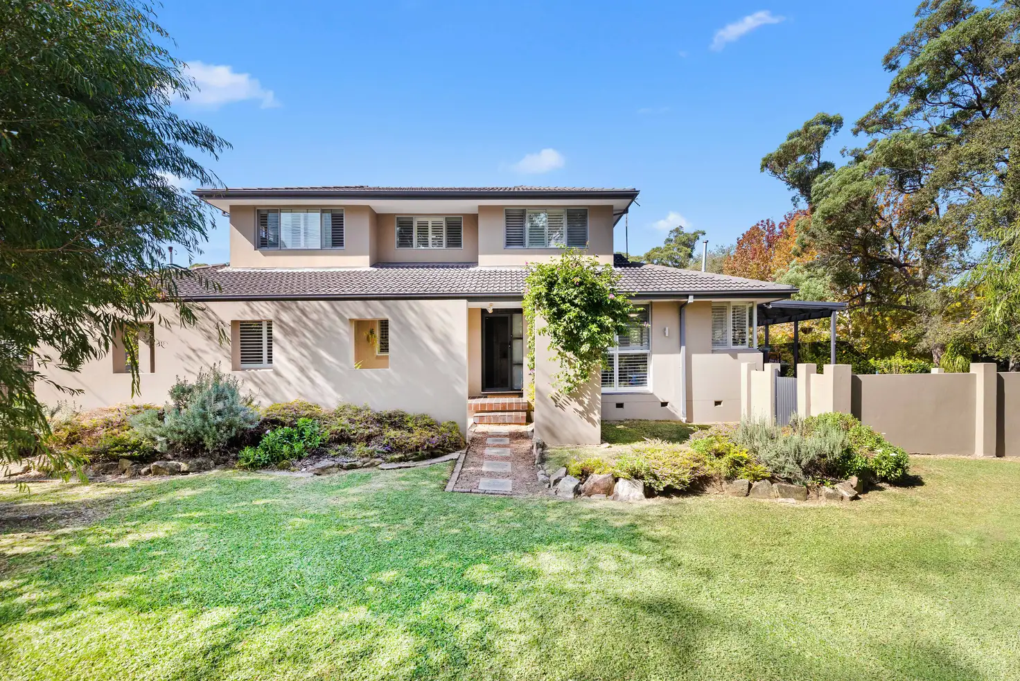 Main view of Homely house listing, 2 Dobson Street, Thornleigh NSW 2120