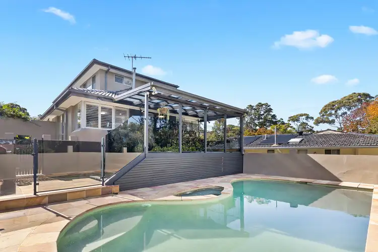 Second view of Homely house listing, 2 Dobson Street, Thornleigh NSW 2120