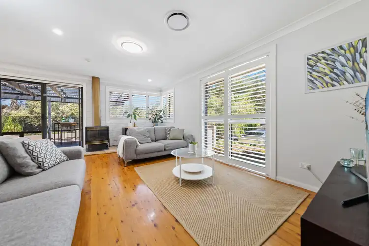 Fourth view of Homely house listing, 2 Dobson Street, Thornleigh NSW 2120