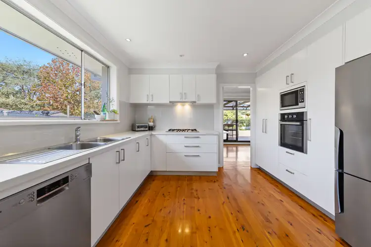 Fifth view of Homely house listing, 2 Dobson Street, Thornleigh NSW 2120