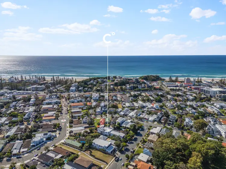 2/5 Albion Avenue, Miami QLD 4220