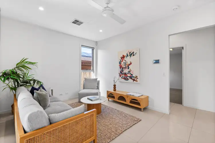 Sixth view of Homely villa listing, 2/5 Albion Avenue, Miami QLD 4220