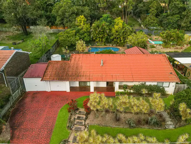 14 Everlast Street, Shailer Park QLD 4128