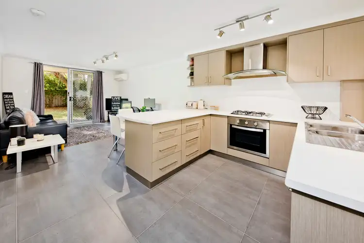 42/99 Herdsman Parade, Wembley WA 6014