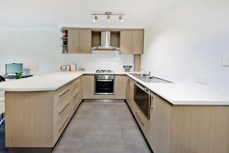 Fourth view of Homely apartment listing, 42/99 Herdsman Parade, Wembley WA 6014