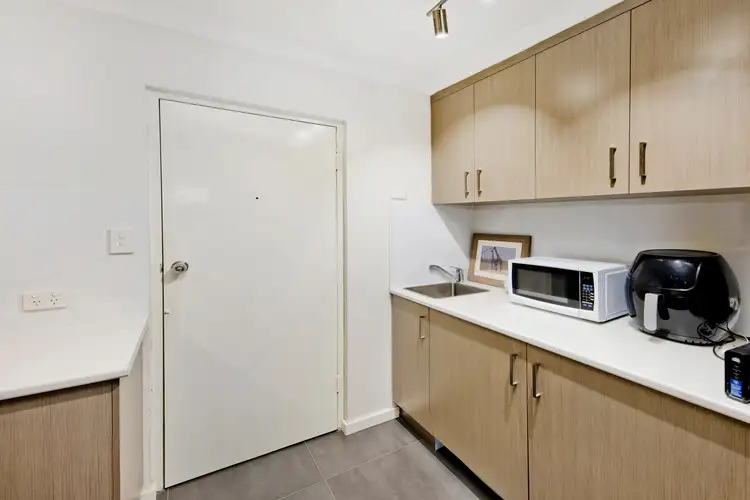Fifth view of Homely apartment listing, 42/99 Herdsman Parade, Wembley WA 6014
