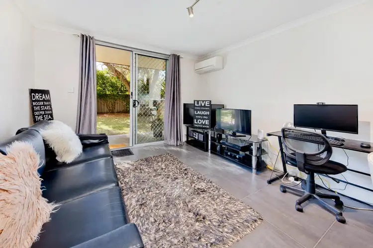 Seventh view of Homely apartment listing, 42/99 Herdsman Parade, Wembley WA 6014