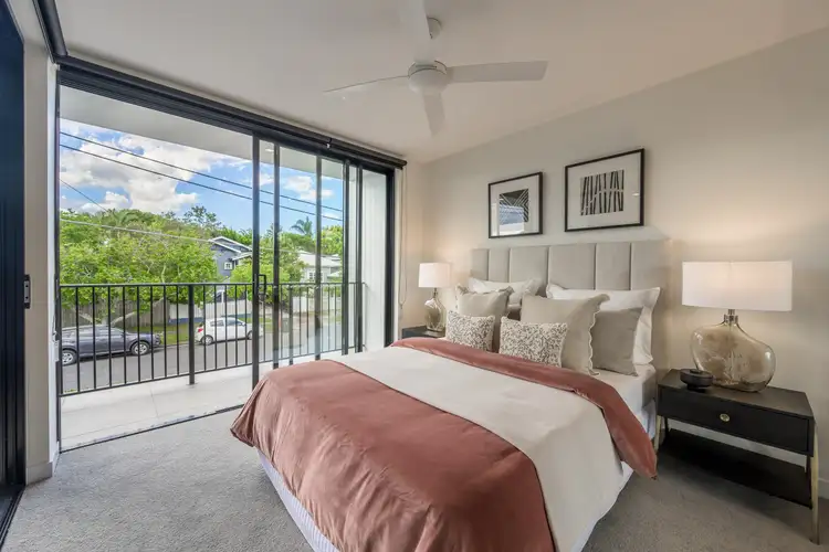 Seventh view of Homely unit listing, 1202/43 Belgrave Street, Balmoral QLD 4171
