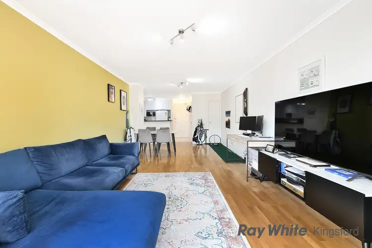 630/83-93 Dalmeny Avenue, Rosebery NSW 2018