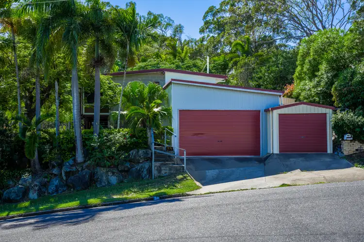 30 Illawarra Drive, Kin Kora QLD 4680