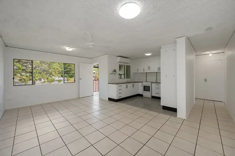 Second view of Homely unit listing, 8/1 Burke Street, North Ward QLD 4810