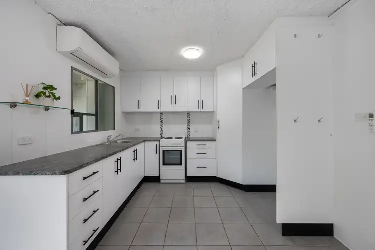 Third view of Homely unit listing, 8/1 Burke Street, North Ward QLD 4810