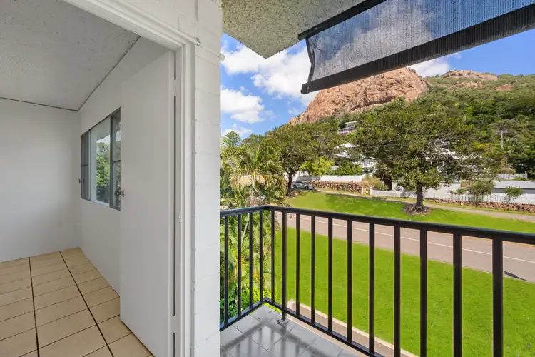 Fourth view of Homely unit listing, 8/1 Burke Street, North Ward QLD 4810