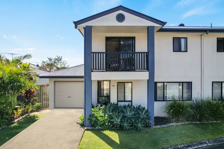 43/116-128 Webster Road, Deception Bay QLD 4508