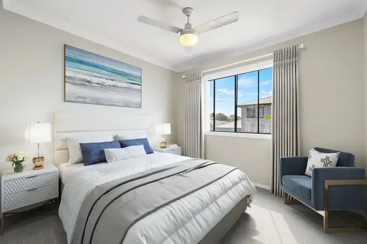 Fifth view of Homely unit listing, 43/116-128 Webster Road, Deception Bay QLD 4508