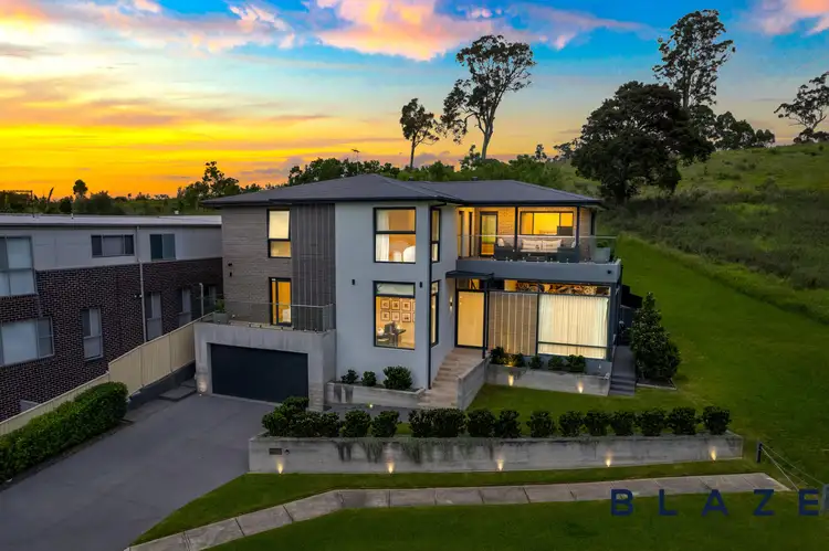 12 Jaquetta Close, Cecil Hills NSW 2171
