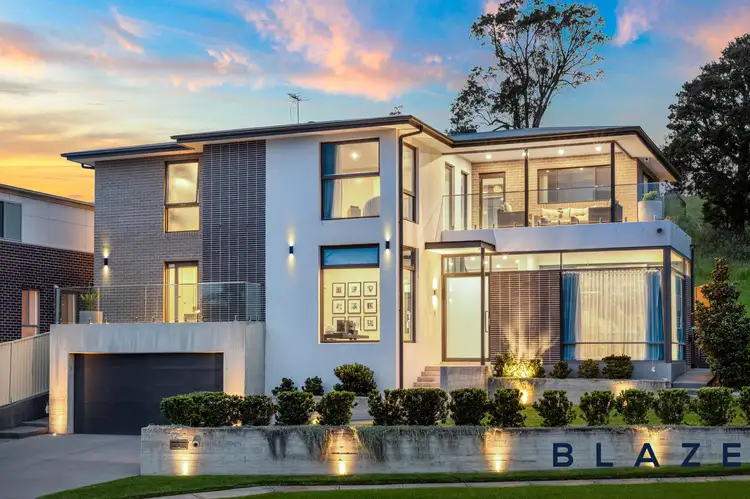 Second view of Homely house listing, 12 Jaquetta Close, Cecil Hills NSW 2171