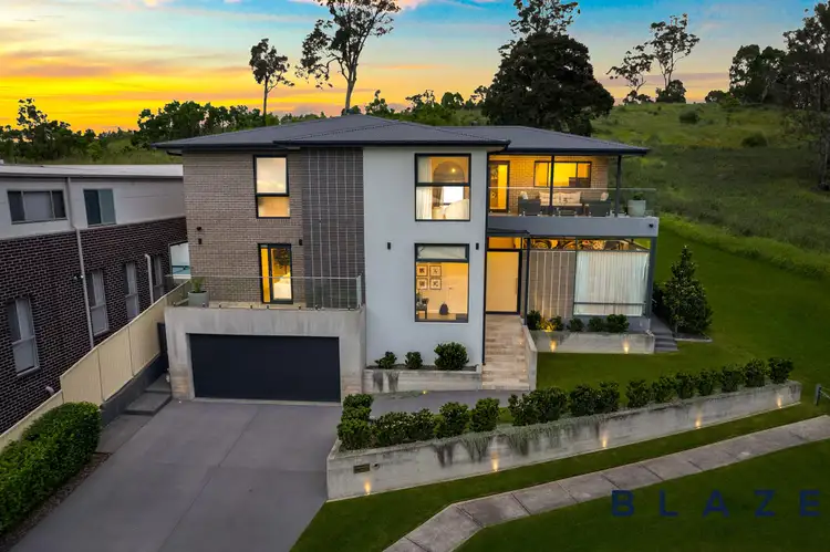Third view of Homely house listing, 12 Jaquetta Close, Cecil Hills NSW 2171