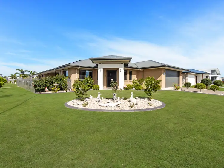 5 Louis Way, Kawungan QLD 4655