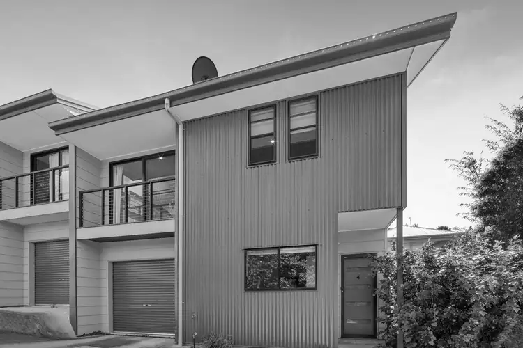 Main view of Homely house listing, 4/22 Keidges Road, Bellbird Park QLD 4300