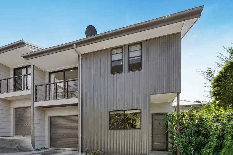 Second view of Homely house listing, 4/22 Keidges Road, Bellbird Park QLD 4300