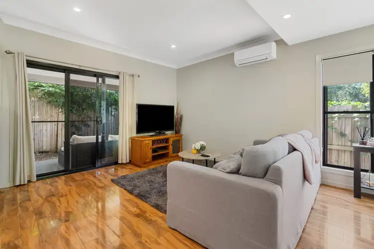 Fifth view of Homely house listing, 4/22 Keidges Road, Bellbird Park QLD 4300