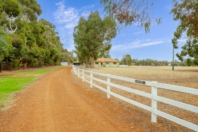 Third view of Homely house listing, 806 Atkins Road, North Dandalup WA 6207