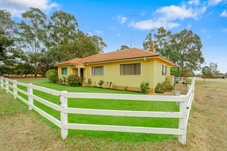 Fourth view of Homely house listing, 806 Atkins Road, North Dandalup WA 6207