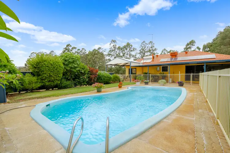 Fifth view of Homely house listing, 806 Atkins Road, North Dandalup WA 6207
