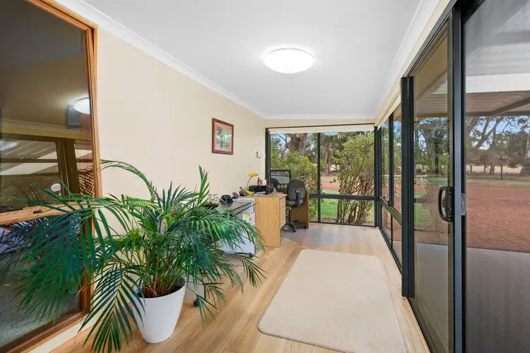 Seventh view of Homely house listing, 806 Atkins Road, North Dandalup WA 6207