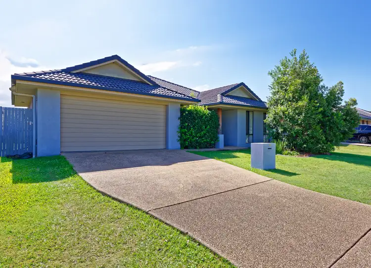 Second view of Homely house listing, 9 Leopardtree Drive, Upper Caboolture QLD 4510