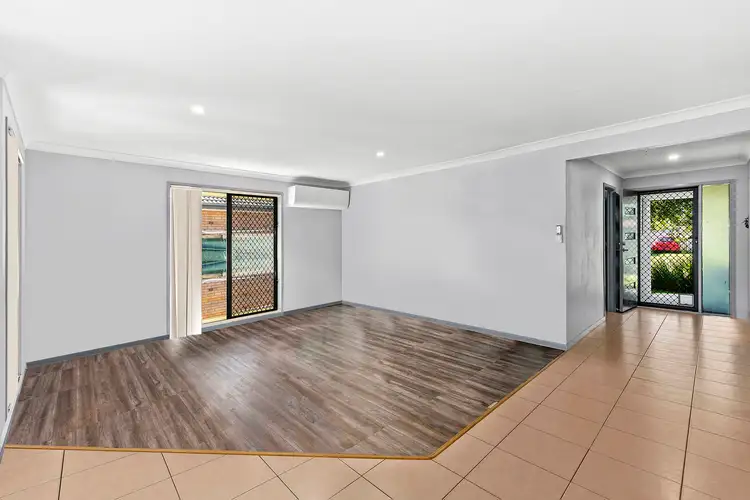 Fifth view of Homely house listing, 9 Leopardtree Drive, Upper Caboolture QLD 4510