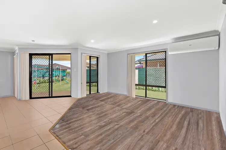 Sixth view of Homely house listing, 9 Leopardtree Drive, Upper Caboolture QLD 4510