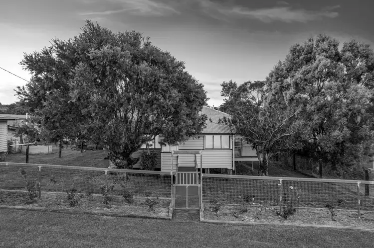 298 Gray Street, Roadvale QLD 4310