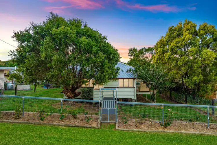 Second view of Homely house listing, 298 Gray Street, Roadvale QLD 4310