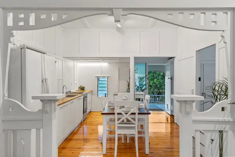 Third view of Homely house listing, 298 Gray Street, Roadvale QLD 4310