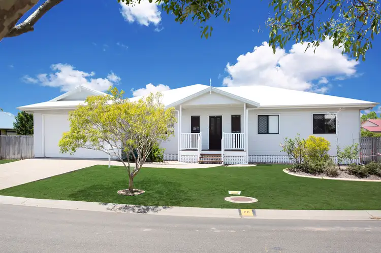 20 Waterpark Place, Idalia QLD 4811