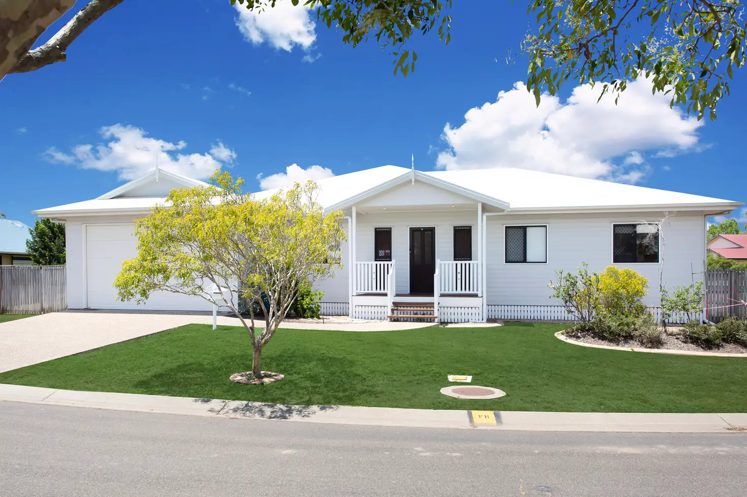 Main view of Homely house listing, 20 Waterpark Place, Idalia QLD 4811