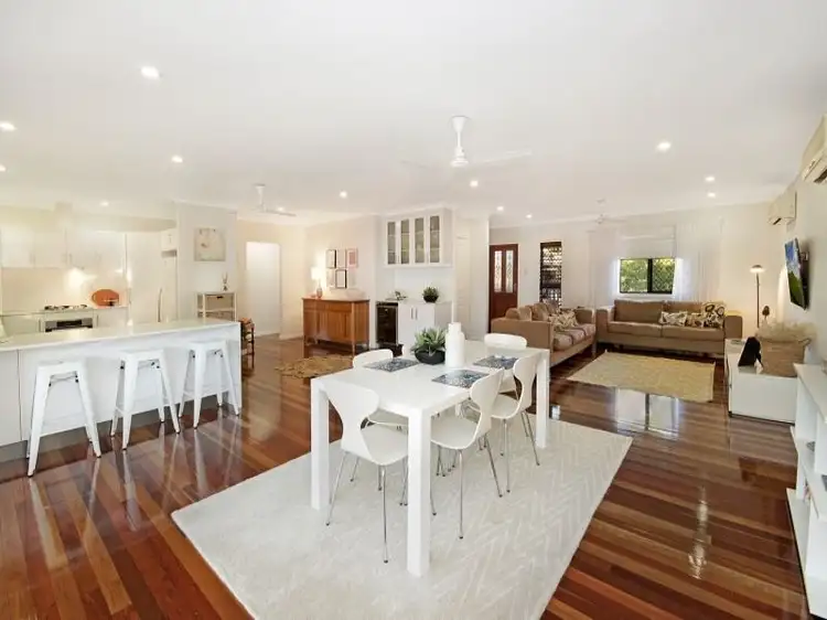 Third view of Homely house listing, 20 Waterpark Place, Idalia QLD 4811