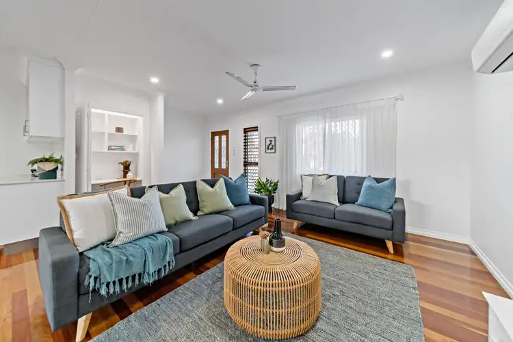Fourth view of Homely house listing, 20 Waterpark Place, Idalia QLD 4811