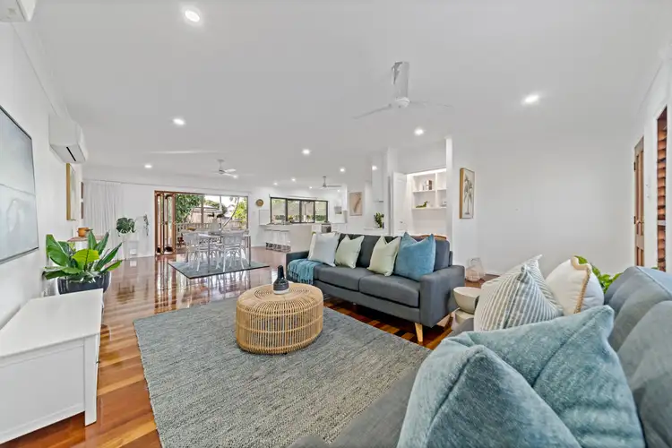 Fifth view of Homely house listing, 20 Waterpark Place, Idalia QLD 4811