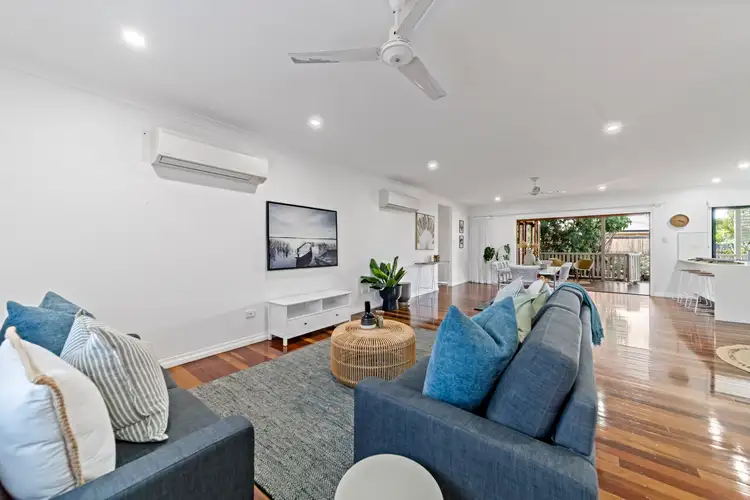 Sixth view of Homely house listing, 20 Waterpark Place, Idalia QLD 4811