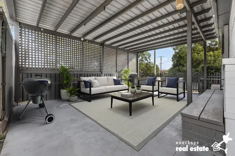 46 Bain Street, Wauchope NSW 2446